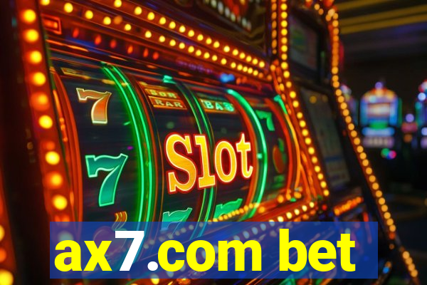 ax7.com bet